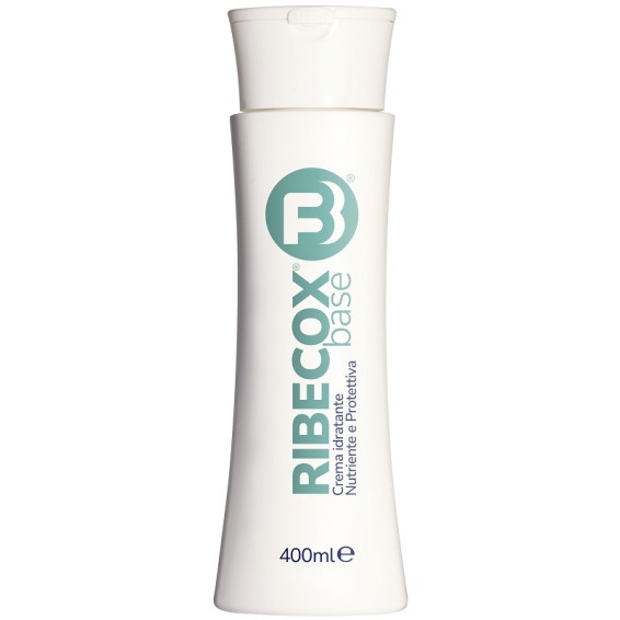 RIBECOX BASE CREMA IDRAT NUTR RIBECOX BASE CREMA IDRAT NUTR