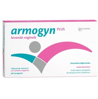 ARMOGYN PLUS LAVANDA VAG 5FL ARMOGYN PLUS LAVANDA VAG 5FL