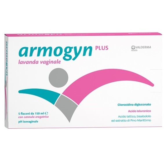 ARMOGYN PLUS LAVANDA VAG 5FL ARMOGYN PLUS LAVANDA VAG 5FL