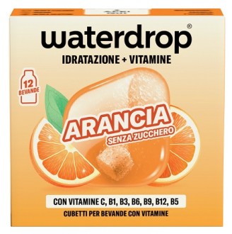 WATERDROP MICRODRINK ARA 12CUB