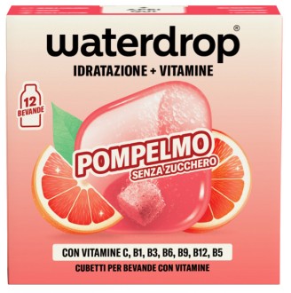 WATERDROP MICRODRINK POMP12CUB