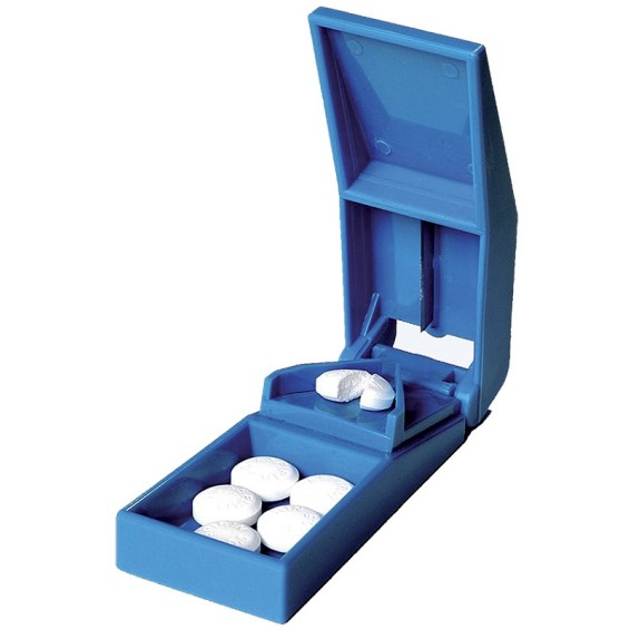 PORTA-TAGLIA PILLOLE