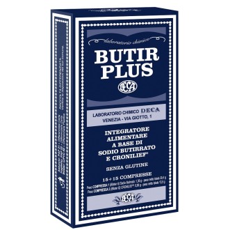 BUTIR PLUS 15+15CPR