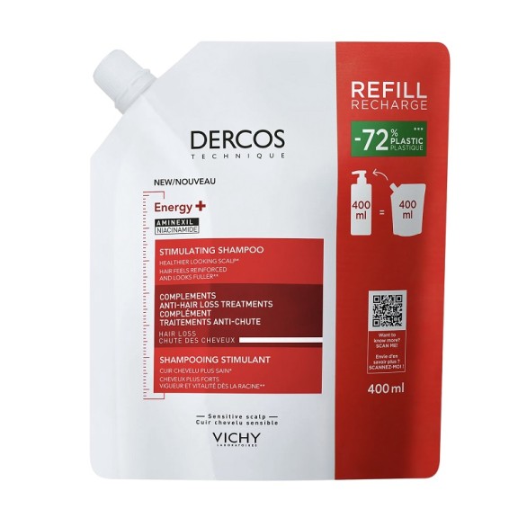 DERCOS TECHNIQUE SH ENERG REF