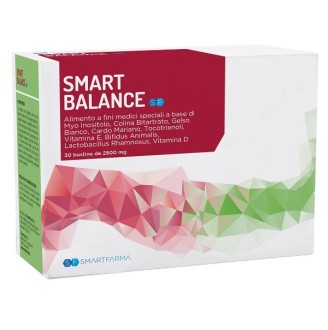 SMART BALANCE SF POLV 75G