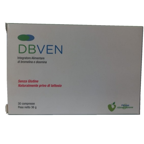 DBVEN 30CPR