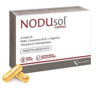 NODUSOL 30CPS NODUSOL 30CPS