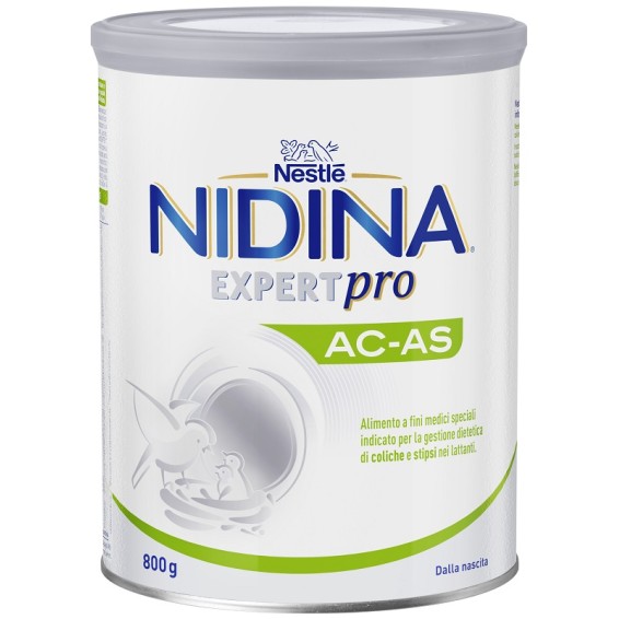 NIDINA EXPERT PRO AC-AS 800G