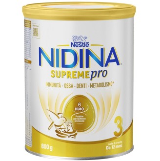 NIDINA SUPREMEPRO 3 POLV 800G
