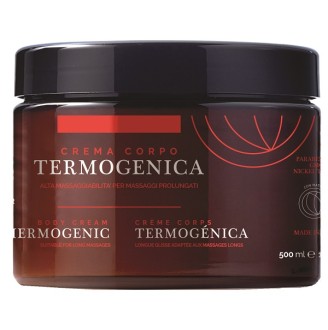 ISCHIA SPA CREMA TERMOGENICA
