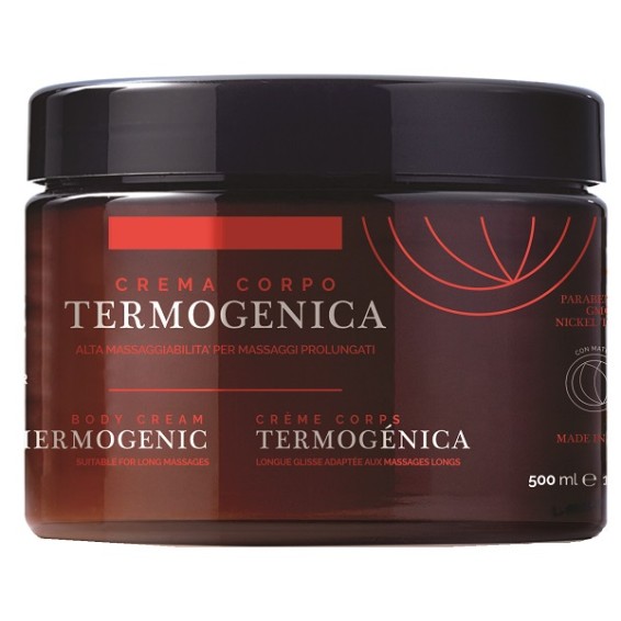 ISCHIA SPA CREMA TERMOGENICA