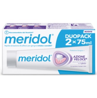 MERIDOL DENTIFRICIO AZ VEL 2PZ