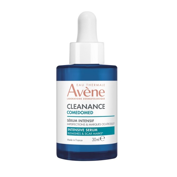 AVENE CLEANANCE COMED SIERO IN AVENE CLEANANCE COMED SIERO IN