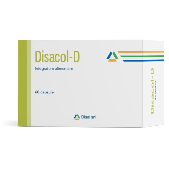 DISACOL D 60CPS