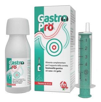 GASTRO PRO 50ML