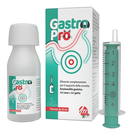 GASTRO PRO 50ML GASTRO PRO 50ML