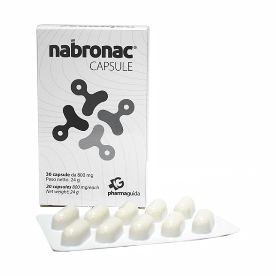 NABRONAC 30CPS