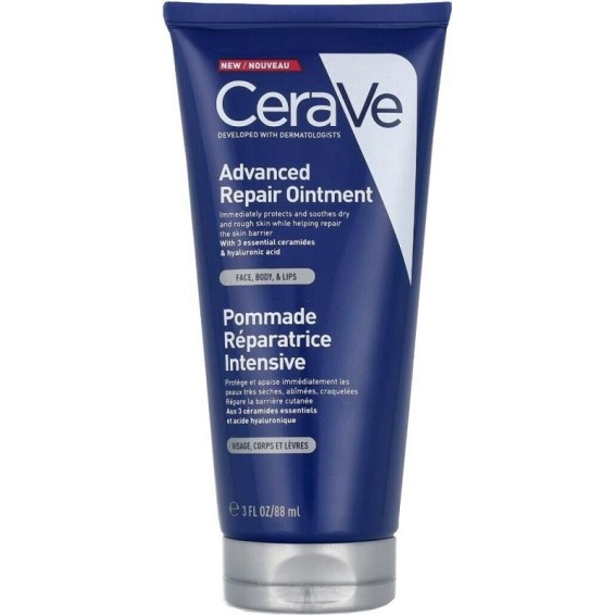 CERAVE BALSAMO RIPARATORE 88ML CERAVE BALSAMO RIPARATORE 88ML