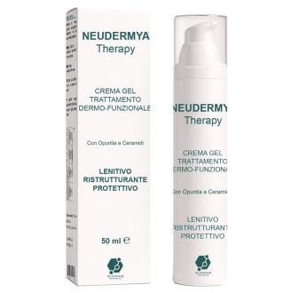 NEUDERMYA THERAPY CREMA GEL