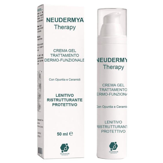 NEUDERMYA THERAPY CREMA GEL