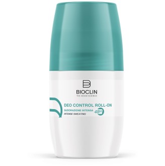 BIOCLIN DEO CONTROL ROLL-ON BIOCLIN DEO CONTROL ROLL-ON