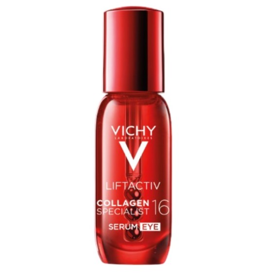 LIFTACTIV COLLAGEN 16 EYE SER LIFTACTIV COLLAGEN 16 EYE SER