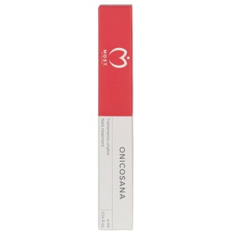MOST ONICOSANA 4ML MOST ONICOSANA 4ML