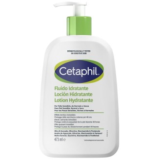 CETAPHIL FLUIDO IDRAT 473ML CETAPHIL FLUIDO IDRAT 473ML