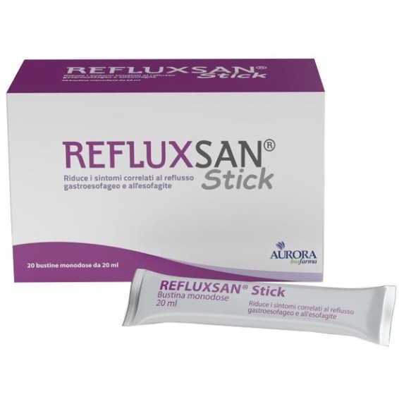 REFLUXSAN STICK 20BUST MONOD REFLUXSAN STICK 20BUST MONOD