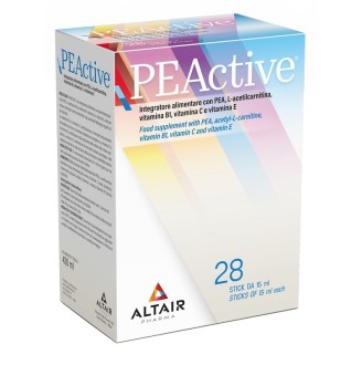 PEACTIVE 28STICK