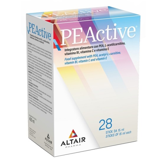 PEACTIVE 28STICK PEACTIVE 28STICK