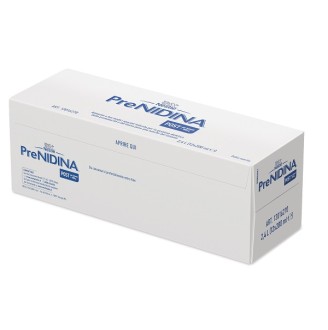 PRENIDINA POST 12BOTT 200ML
