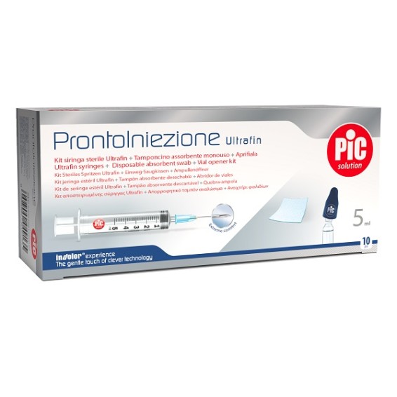 PRONTOINIEZIONE UF KIT SIR+TAM