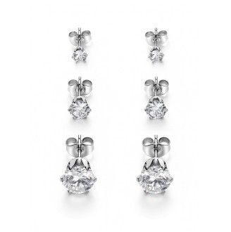 MUST HAVE ORECCH TRIS P LUC AG