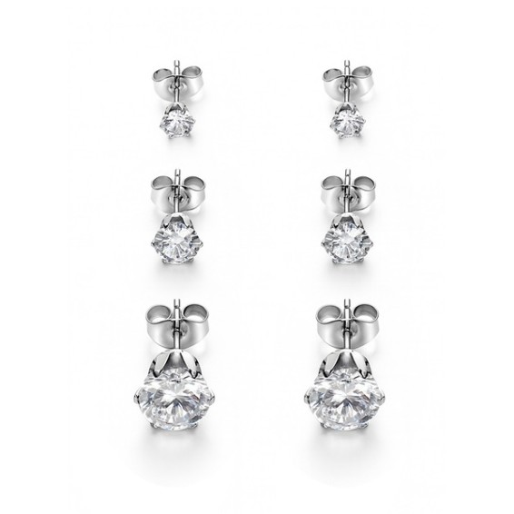 MUST HAVE ORECCH TRIS P LUC AG