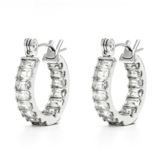 MUST HAVE ORECCH CERCHIO BA AG