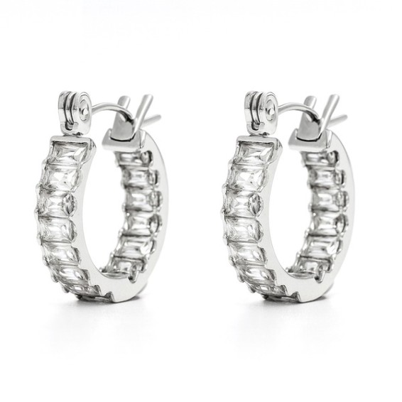 MUST HAVE ORECCH CERCHIO BA AG