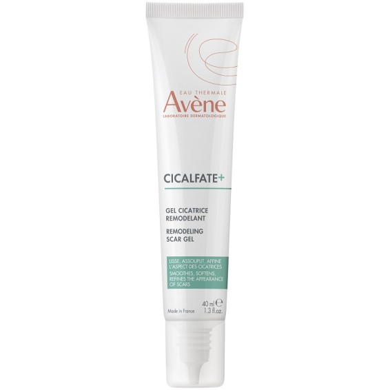 AVENE CICALFATE+ GEL CICATR NF AVENE CICALFATE+ GEL CICATR NF