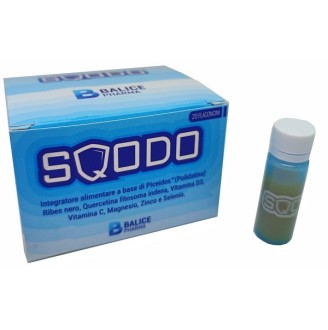 SQODO 20FL