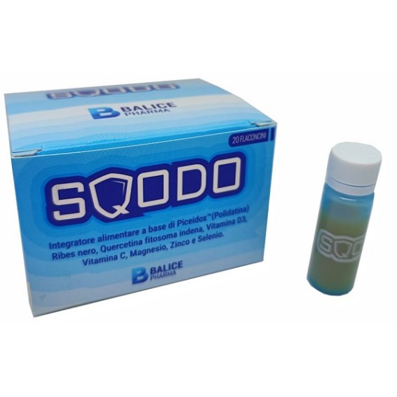 SQODO 20FL
