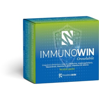 IMMUNOWIN 14STICK PACK