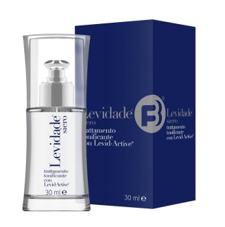 LEVIDADE SIERO 30ML