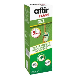 AFTIR FLASH GEL 100ML AFTIR FLASH GEL 100ML