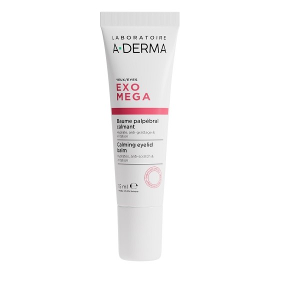 EXOMEGA VISO BALSAMO PALPEBR EXOMEGA VISO BALSAMO PALPEBR