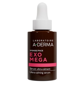 EXOMEGA VISO SIERO ULTRA-LENIT