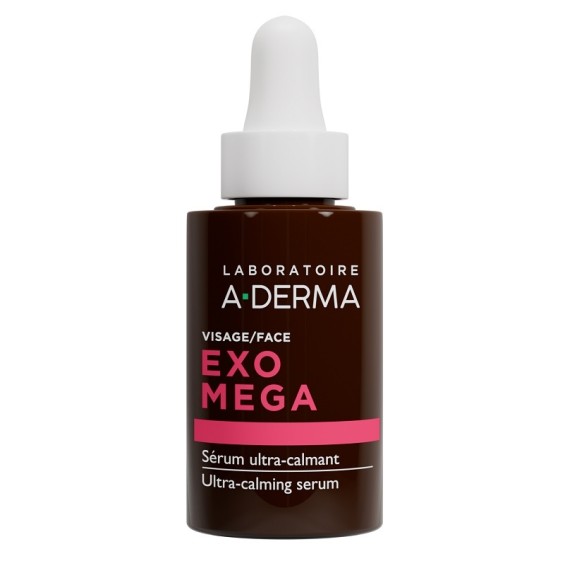 EXOMEGA VISO SIERO ULTRA-LENIT EXOMEGA VISO SIERO ULTRA-LENIT