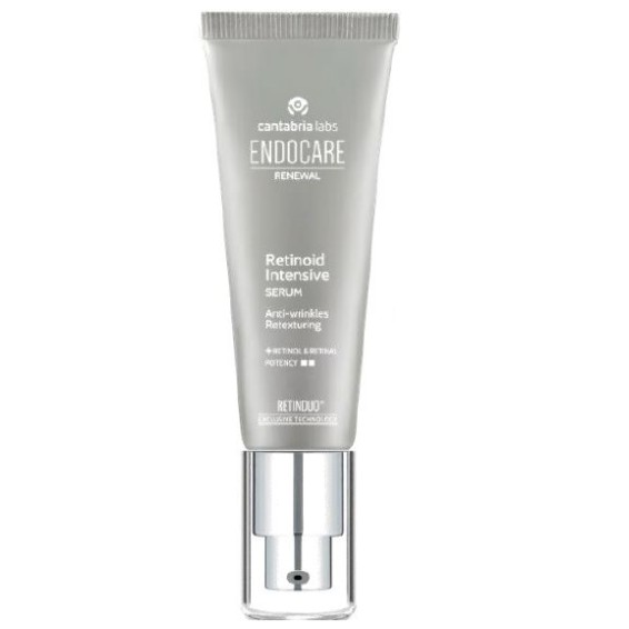 ENDOCARE RENEWAL RETINOID INT