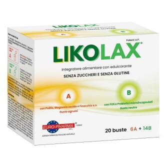 LIKOLAX 6BUST A+14BUST B LIKOLAX 6BUST A+14BUST B