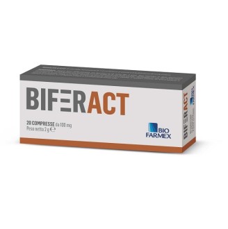 BIFERACT 20CPR