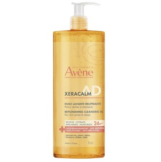 AVENE XERACALM AD OLIO DET 1L AVENE XERACALM AD OLIO DET 1L